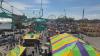 Calgary Stampede closes out with high attendance, visit from the PM