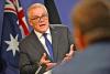Former Australian PM calls out China’s ‘salami strategy’