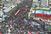 Region on shaky ground as US, Iran trade attacks