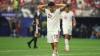 Why is Pedri not playing Spain vs Belgium FIFA World Cup 2026 quarterfinal in Los Angeles?