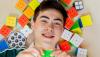 Meet the Maynooth student taking Ireland's fastest Rubik's cubers to Europe