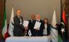 Misrata Free Zone Signs Two Memoranda of Understanding with Italian Entities to Boost Investment and Economic Cooperation