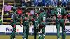 Bangladesh fined for slow-over rate in Harare