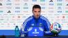 Scaloni wants Argentina's legacy to be 'never say die'