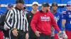 Lance Leipold discusses playing Missouri, Arizona State back-to-back