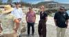 Military says Rota bore brunt of Bavi as recovery effort widens across Guam, CNMI