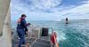 Guam, Tinian ports reopen in stages as Coast Guard continues hazard checks up north