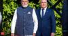 India &amp; Kiwis set sights on NZ $7 bn trade goal