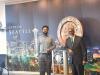 Maareeyaha Guud ee Dekedda Muqdisho oo kulan la yeeshay Duqa Magaalada Seattle