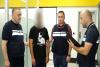 Suspect in murder of Azerbaijani citizen detained at Batumi airport, Georgian Interior Ministry says -