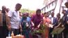PM launches tree plantation drive at Dhaka Medical College Hospital