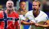 MICHAEL OWEN: Erling Haaland will make defenders lose sleep but he isn't the complete footballer like Harry Kane. Here's why I would always pick England's talisman over Norway's - and the best way to stop him