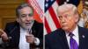 Iran denies Trump's requesting talks claim, vows reciprocal response to violation