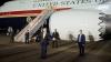 Trump administration subpoenas journalists after reports of Air Force One security concerns -report