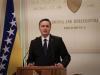 Cabinet of Denis Becirovic: The BiH Presidency fulfilled its constitutional and legal Obligation