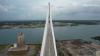 Canada confirms Gordie Howe Bridge will open in late July