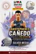 Cañedo Wins Silver at 2026 IFMA Muaythai World Championship in Kuala Lumpur