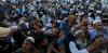 Pakistan launches crackdown on illegal Afghan nationals as deadline expires
