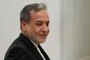 Iranian foreign minister arrives in Oman to discuss bilateral, regional issues
