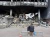 Several reported injured after Russia fires ballistic missiles at Kiev