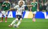 The science of the perfect penalty: As England face Norway, scientists reveal why players should aim high and wide at the goal - just like Harry Kane
