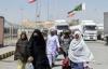 Iran, Iraq pilgrims to follow new rules in Pakistan