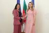 Foreign Minister, OECD Accession Coordinator Discuss Bulgaria's Membership Progress