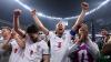 Scottish football fans want a bank holiday if England win the World Cup...and reckon they'll do it