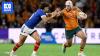 Live: Wallabies eyeing off upset against France in Nations Championship