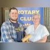 Marshall Rotary Club celebrates past year with focus on future during presidential transition