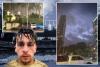 Fears for England vs Norway World Cup clash as tropical thunderstorms worse than in Mexico cause chaos in Miami