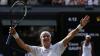 Czech conveyor belt continues to prosper at Wimbledon