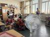 Extreme heat measures: Luxembourg City to upgrade schools after heatwave exposes shortcomings
