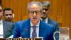 Pakistan urges US, Iran to uphold Islamabad MoU, exercise restraint amid hostilities