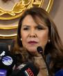 My Account Was Hacked- Paraguayan Senator Celeste Amarilla