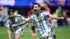 Argentina vs Switzerland in World Cup quarterfinals: Time, TV, prediction