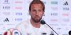 Harry Kane opens up on surreal Donald Trump meeting ahead of blockbuster England and Norway clash