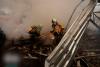 Russian overnight strikes on Kyiv injure ten