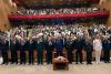 Azerbaijani Defense Minister attends military graduation ceremony in Türkiye [PHOTOS]