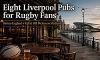 From Rufford to the Waterfront: Ten Great Pubs for Fiji Rugby Fans Heading to Liverpool