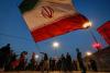 US urges Iran commit to ending strait strikes