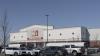 Video shows water bursting through BJ's ceiling during New Jersey storm