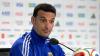 Scaloni responds to Lamine Yamal's “real final” claim
