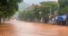 Storm or tropical depression may trigger heavy rain, flash floods in northern Vietnam