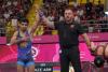 Armenian wrestler reaches European U20 final