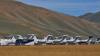 Idaho braces for 350 jets a day as billionaires arrive for their annual summer camp