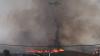 At least 12 dead including 'four Brits' as wildfire rips through region of southern Spain popular with tourists and expats