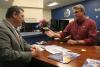 Trump purges three from elections panel