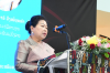 Lao Women’s Union Holds Seminar to Promote Women Entrepreneurship