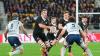 All Blacks v Italy: World media reacts as Will Jordan creates history in Wellington victory